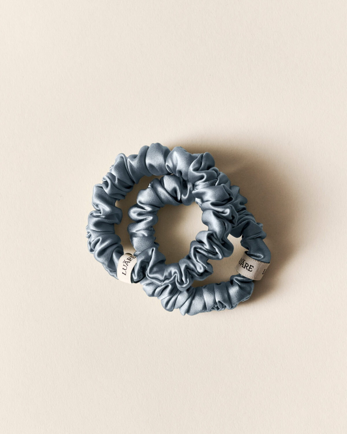 The Mini Scrunchies: Murka x Luare