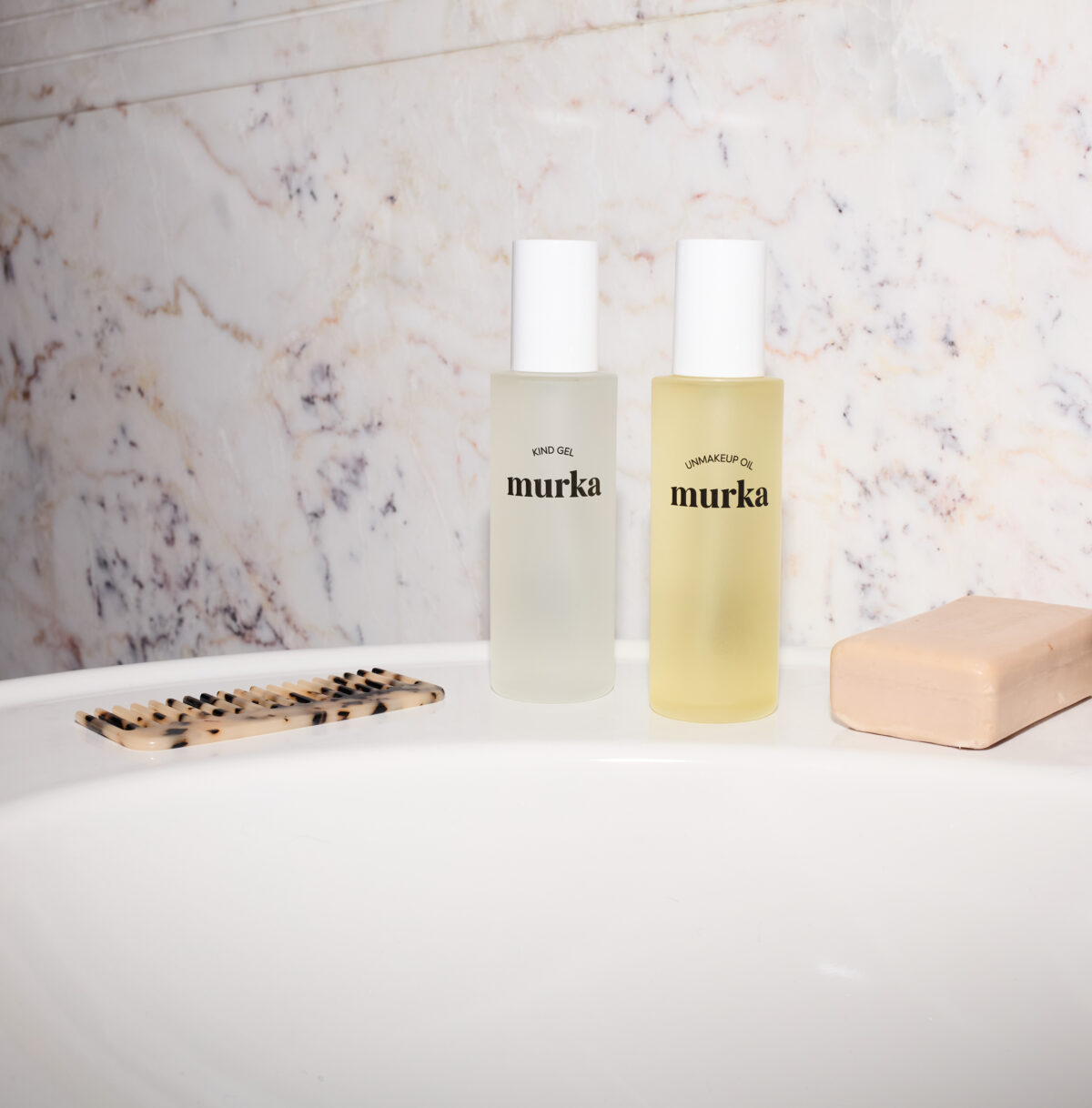Cleansing Set