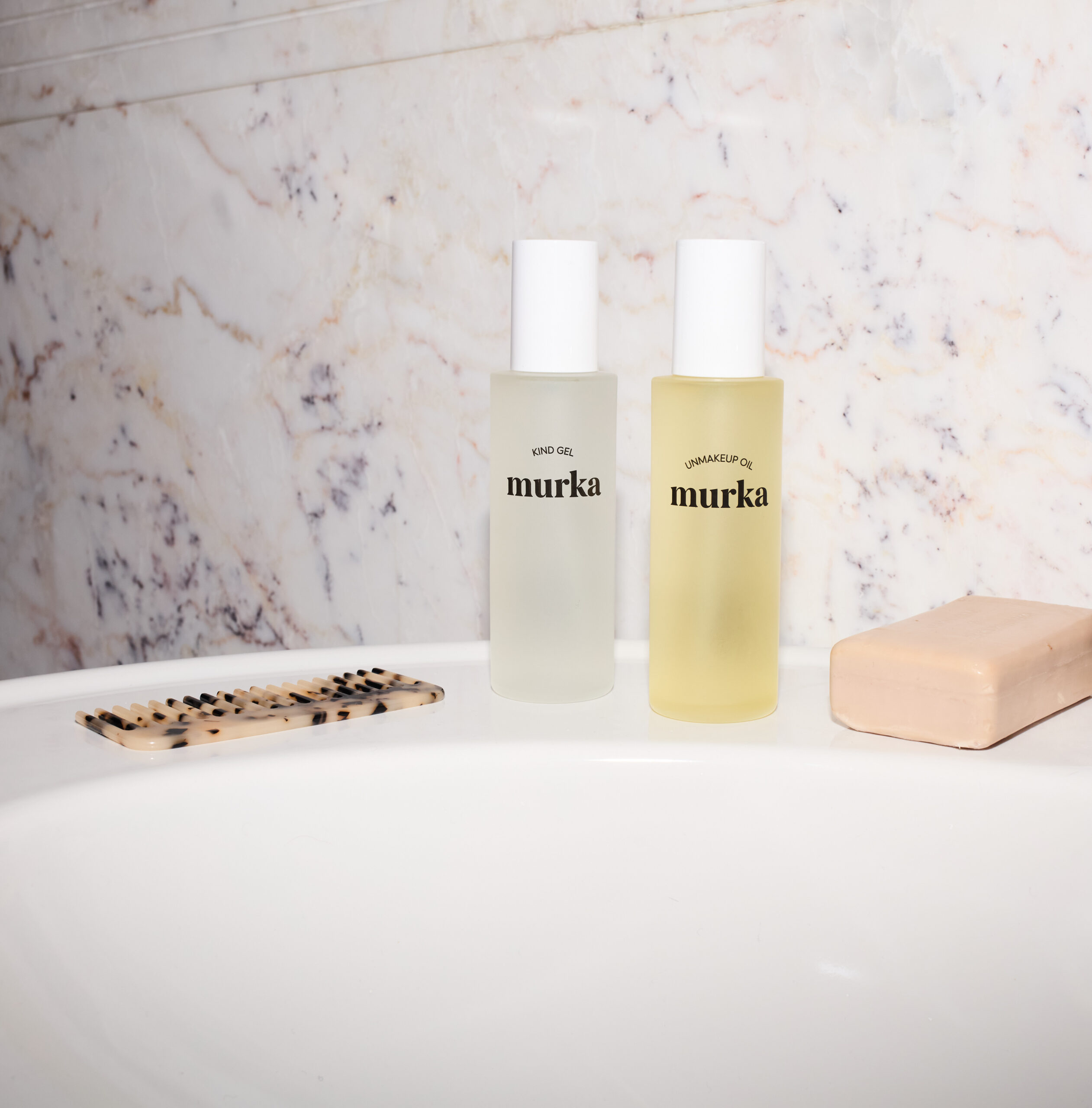Cleansing Set